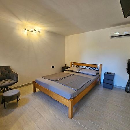 Keser Apartments روفينج المظهر الخارجي الصورة
