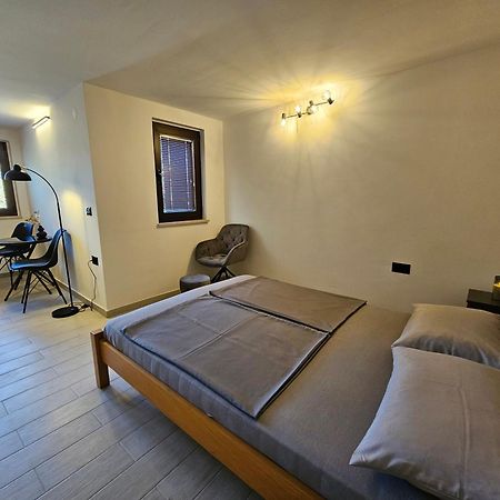 Keser Apartments روفينج المظهر الخارجي الصورة