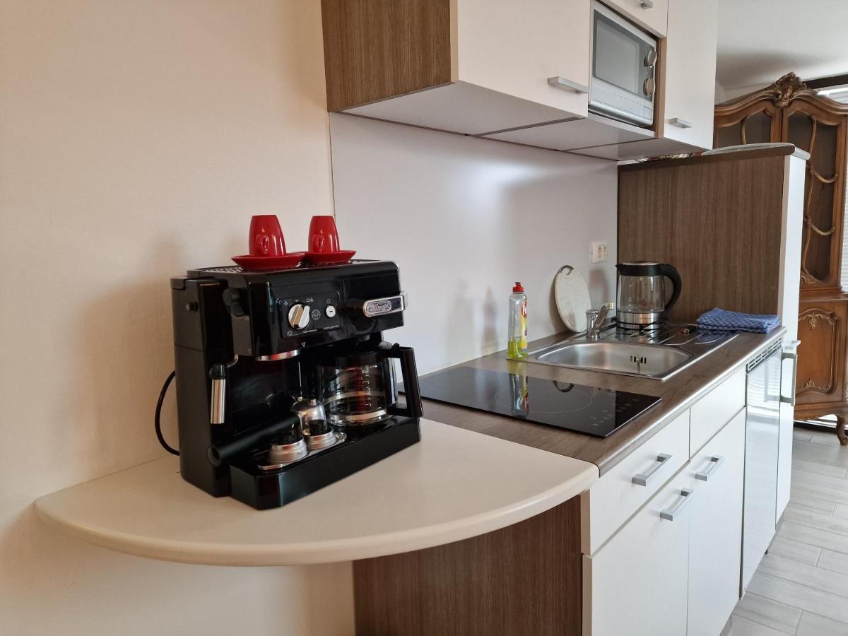 Keser Apartments روفينج المظهر الخارجي الصورة
