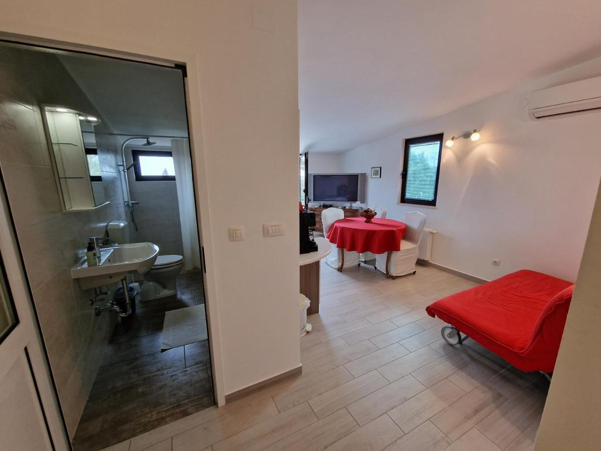 Keser Apartments روفينج المظهر الخارجي الصورة