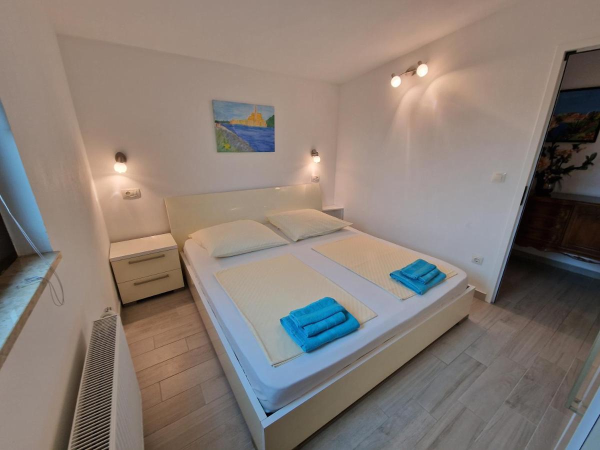 Keser Apartments روفينج المظهر الخارجي الصورة