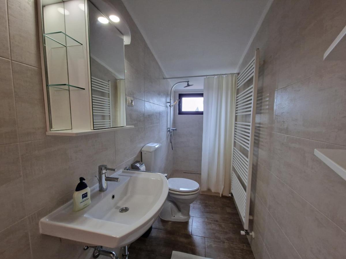 Keser Apartments روفينج المظهر الخارجي الصورة