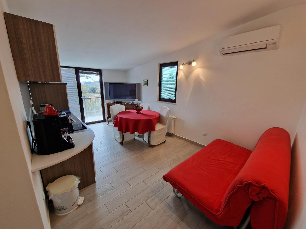Keser Apartments روفينج المظهر الخارجي الصورة