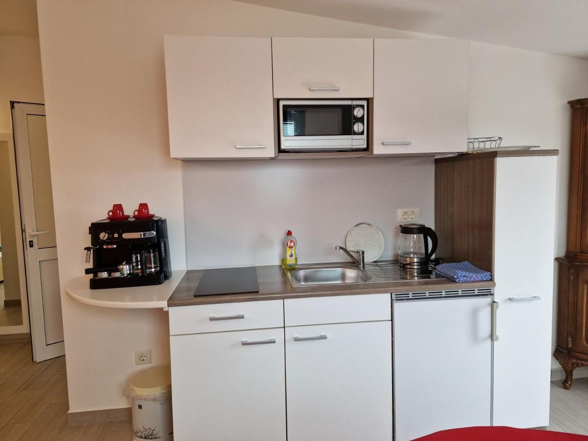 Keser Apartments روفينج المظهر الخارجي الصورة