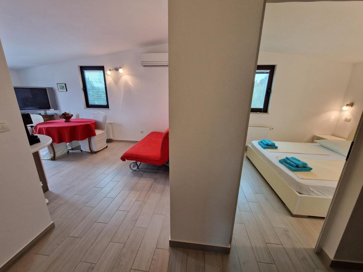 Keser Apartments روفينج المظهر الخارجي الصورة