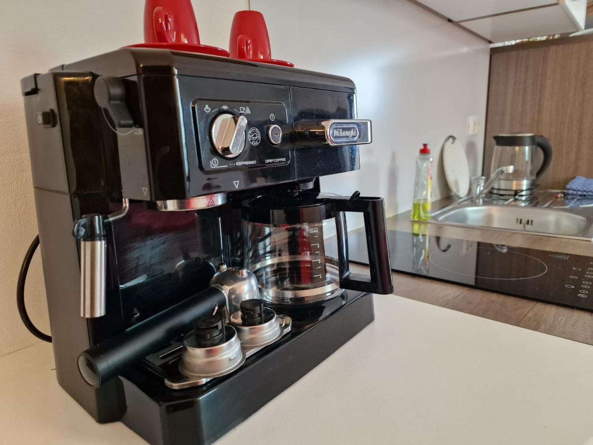 Keser Apartments روفينج المظهر الخارجي الصورة