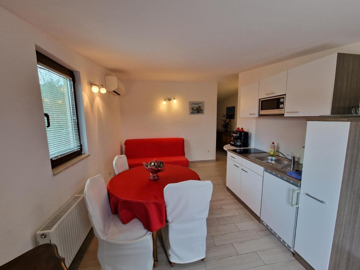 Keser Apartments روفينج المظهر الخارجي الصورة