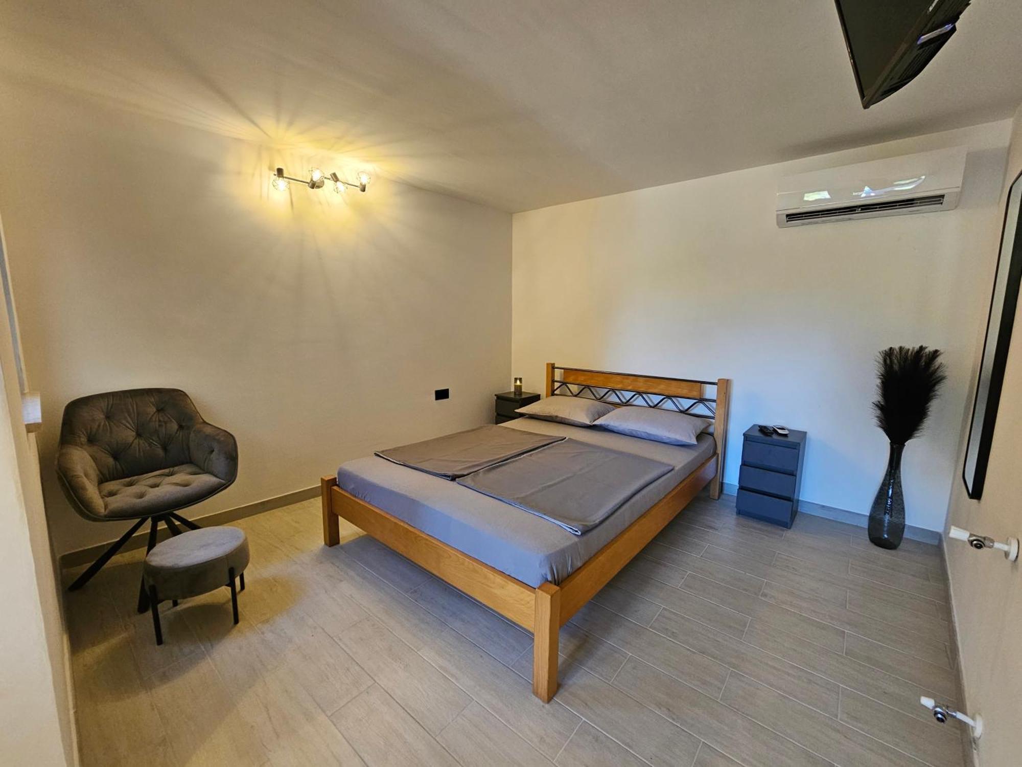 Keser Apartments روفينج المظهر الخارجي الصورة
