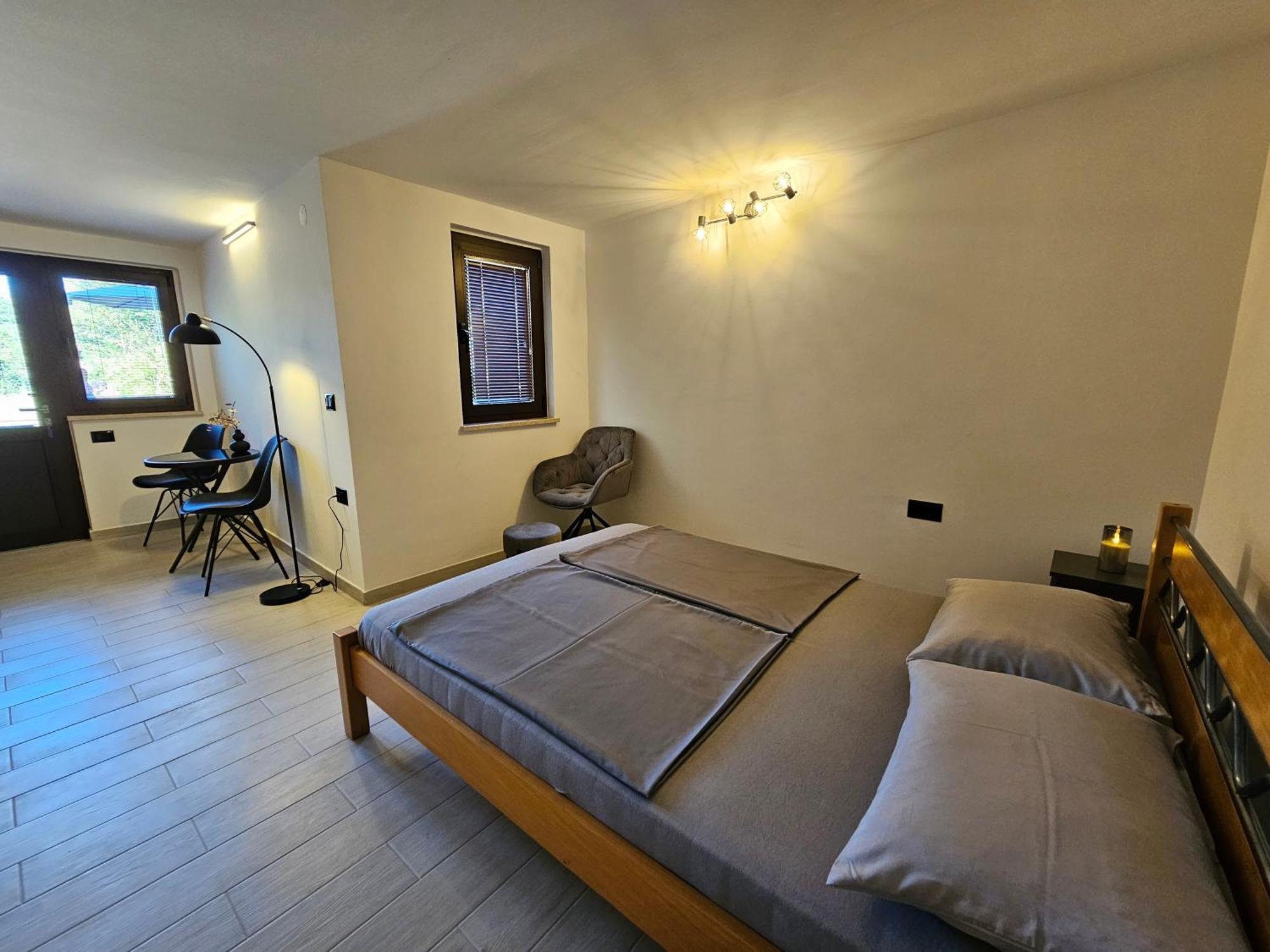 Keser Apartments روفينج المظهر الخارجي الصورة