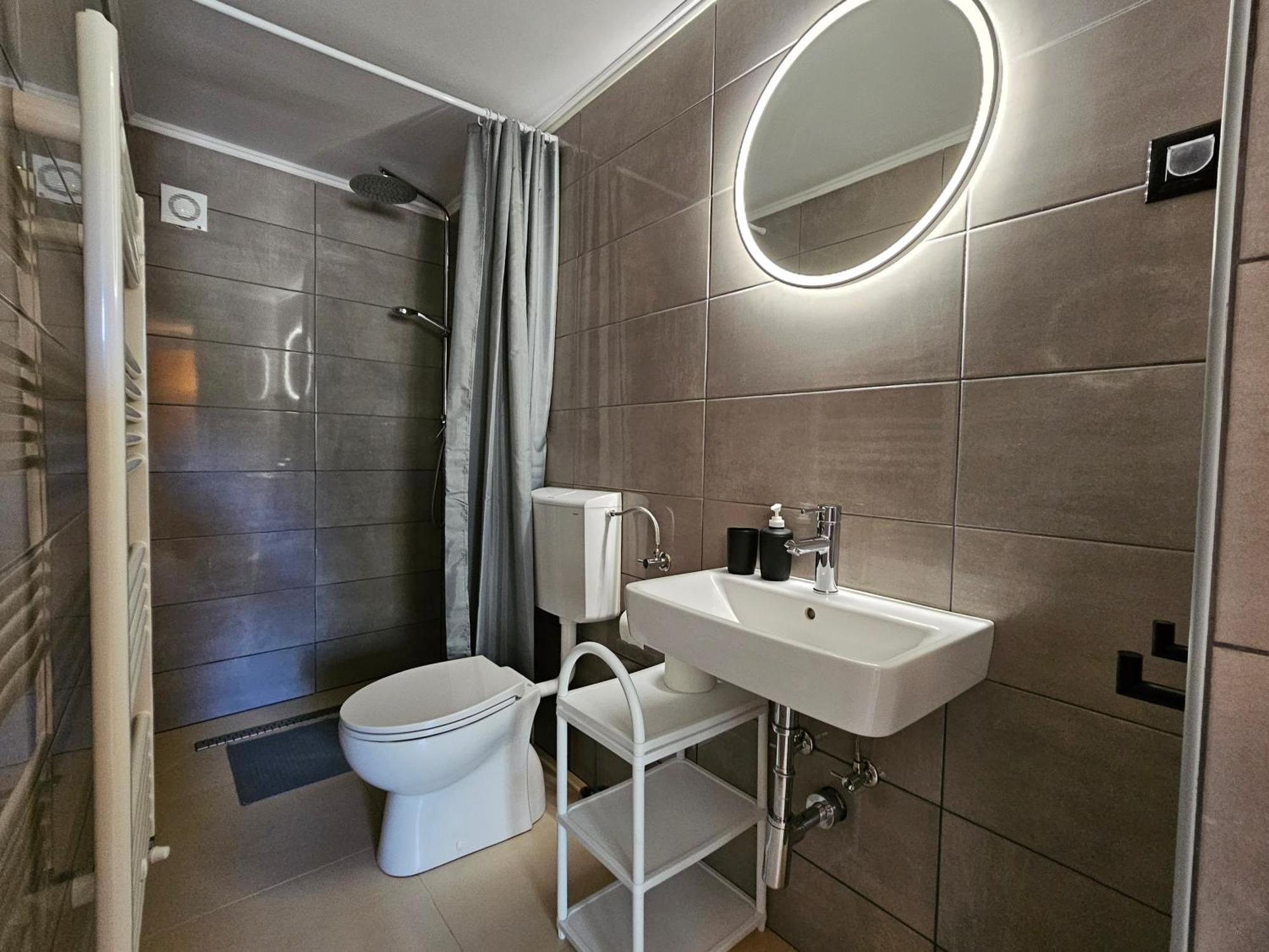 Keser Apartments روفينج المظهر الخارجي الصورة