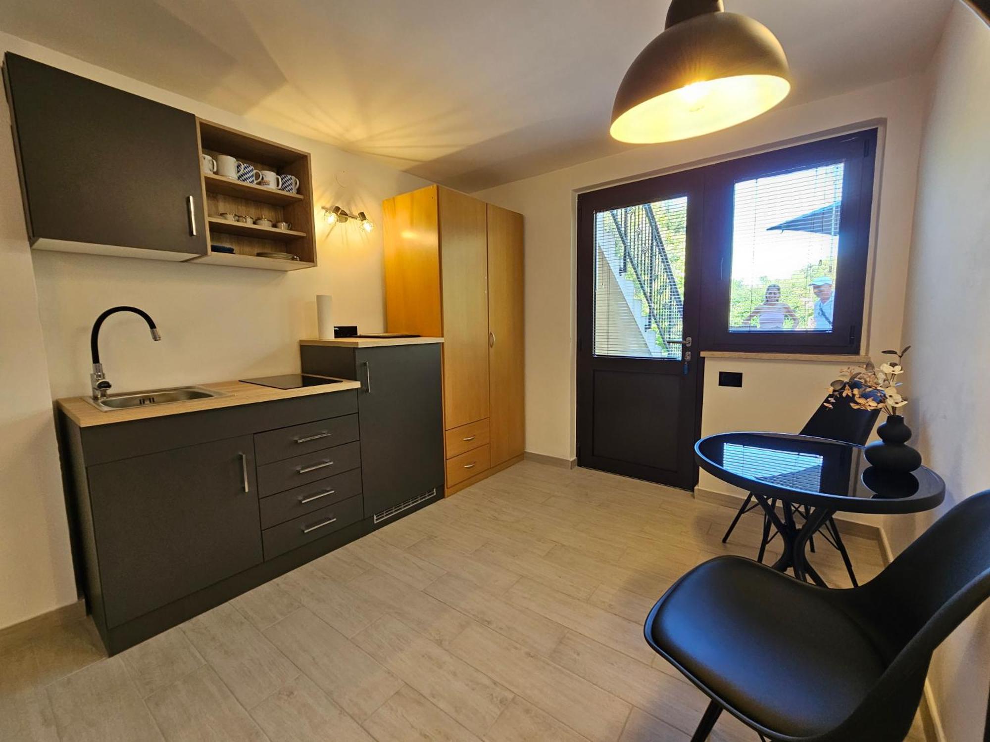 Keser Apartments روفينج المظهر الخارجي الصورة