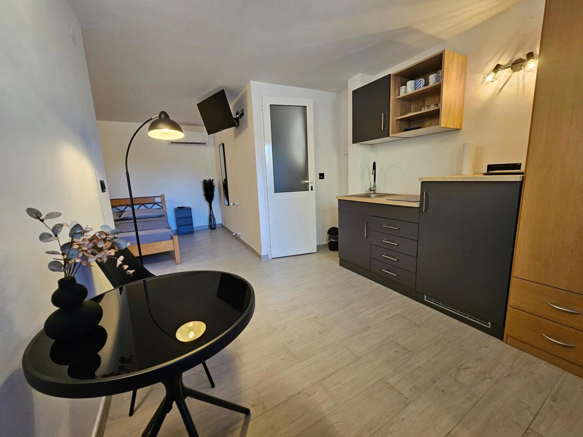 Keser Apartments روفينج المظهر الخارجي الصورة