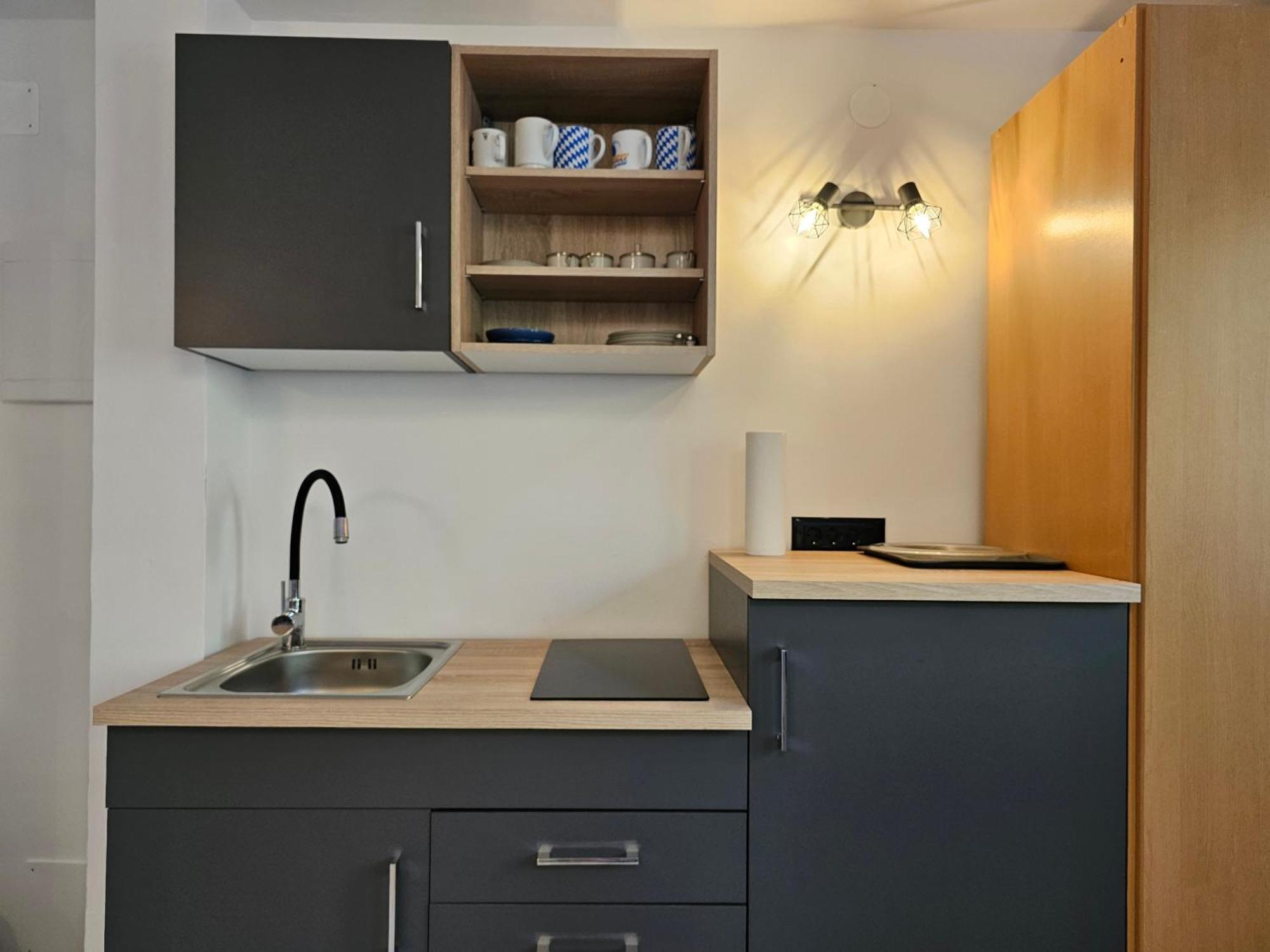Keser Apartments روفينج المظهر الخارجي الصورة
