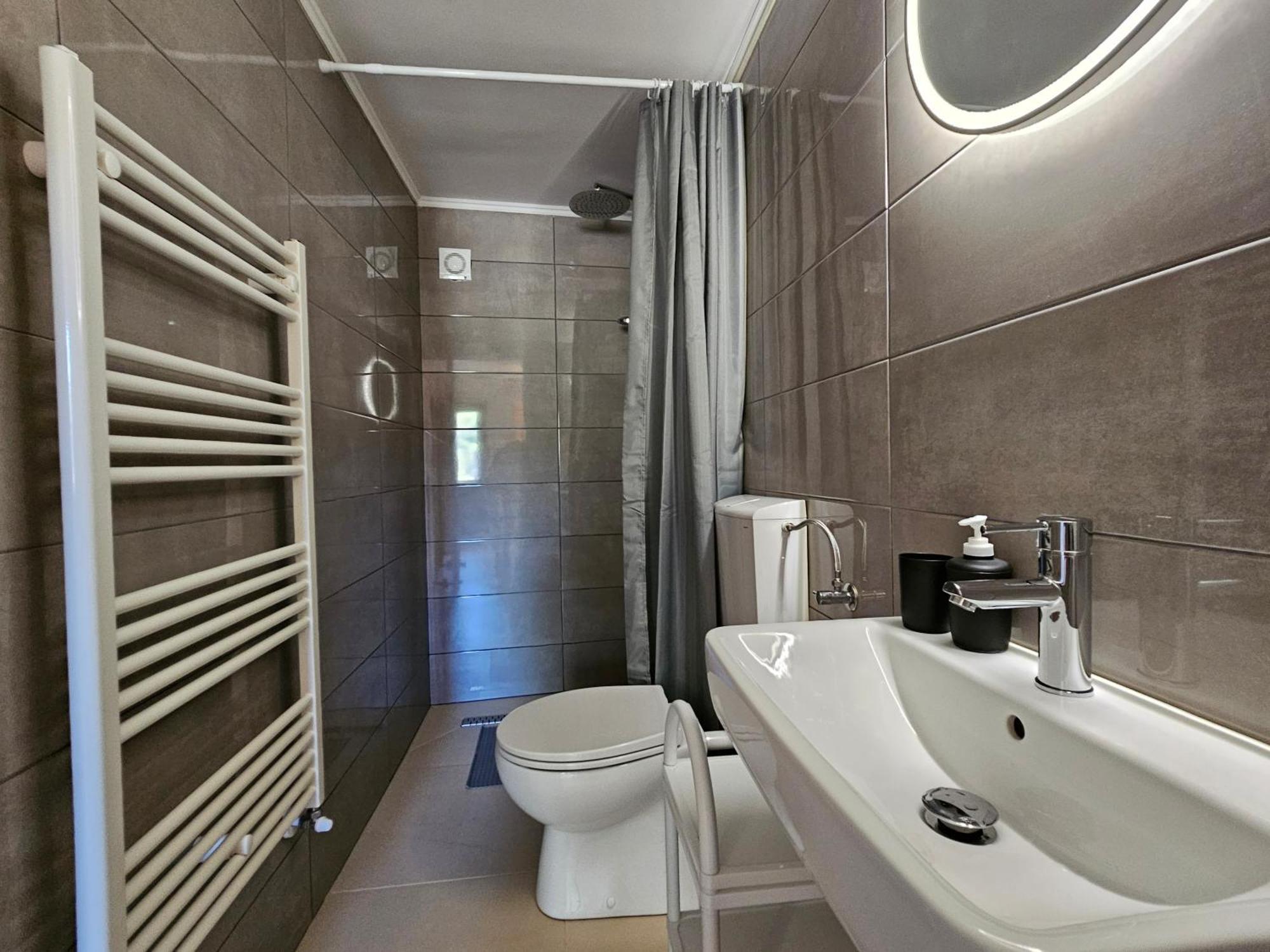 Keser Apartments روفينج المظهر الخارجي الصورة