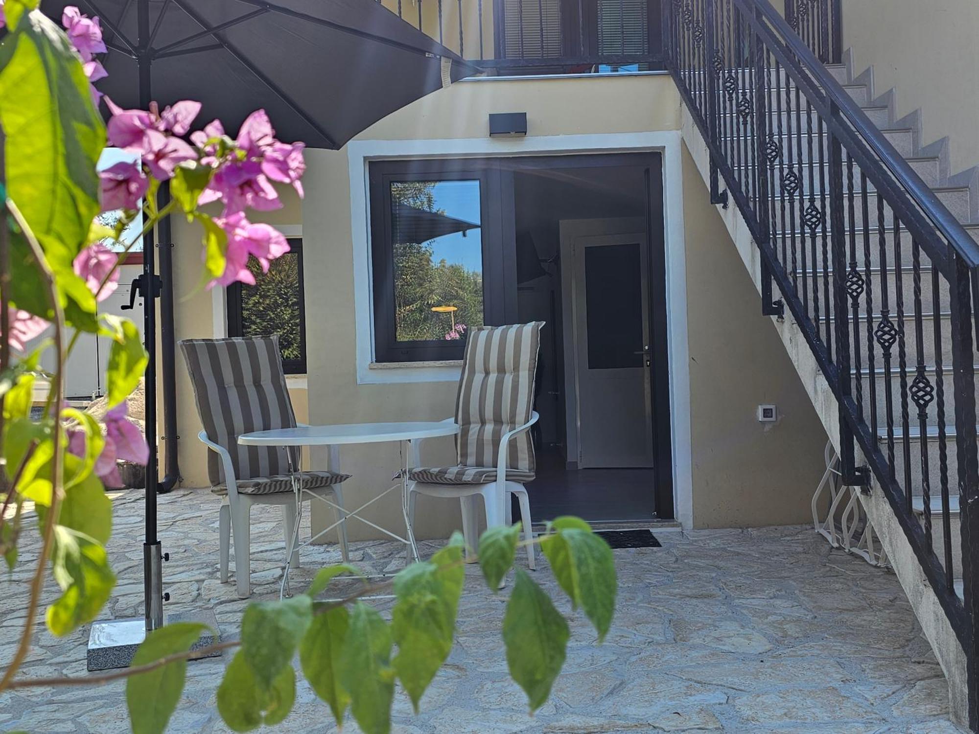 Keser Apartments روفينج المظهر الخارجي الصورة