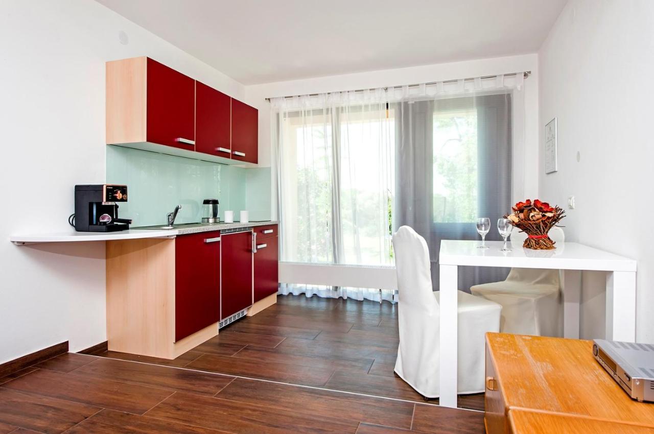 Keser Apartments روفينج المظهر الخارجي الصورة