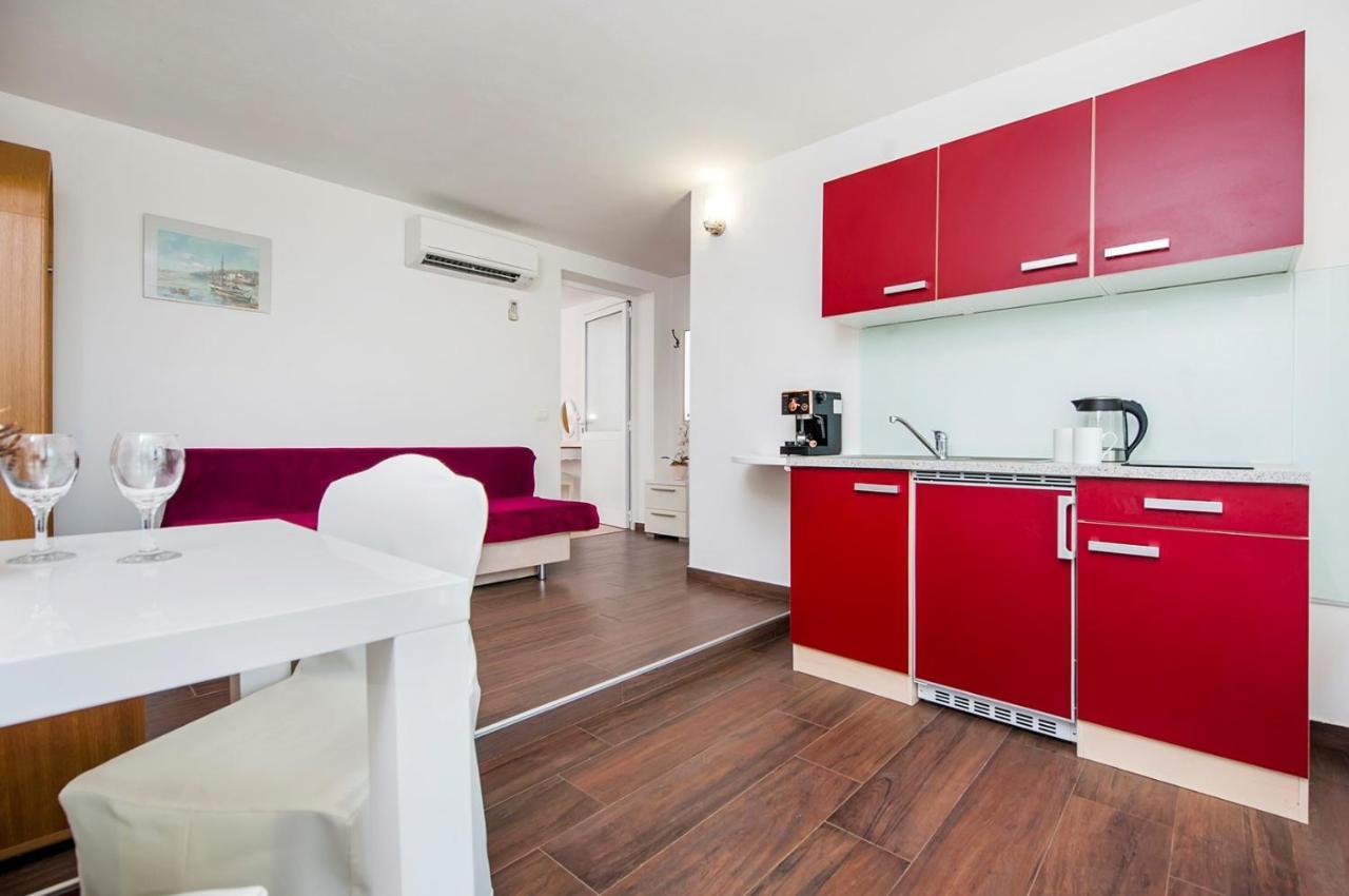 Keser Apartments روفينج المظهر الخارجي الصورة