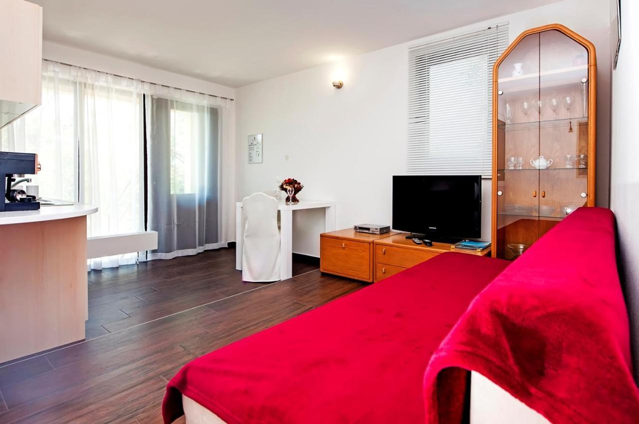 Keser Apartments روفينج المظهر الخارجي الصورة