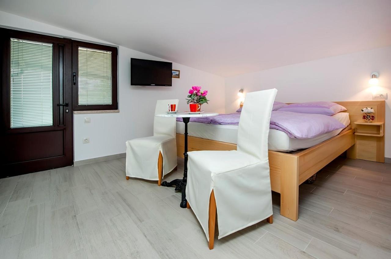 Keser Apartments روفينج المظهر الخارجي الصورة