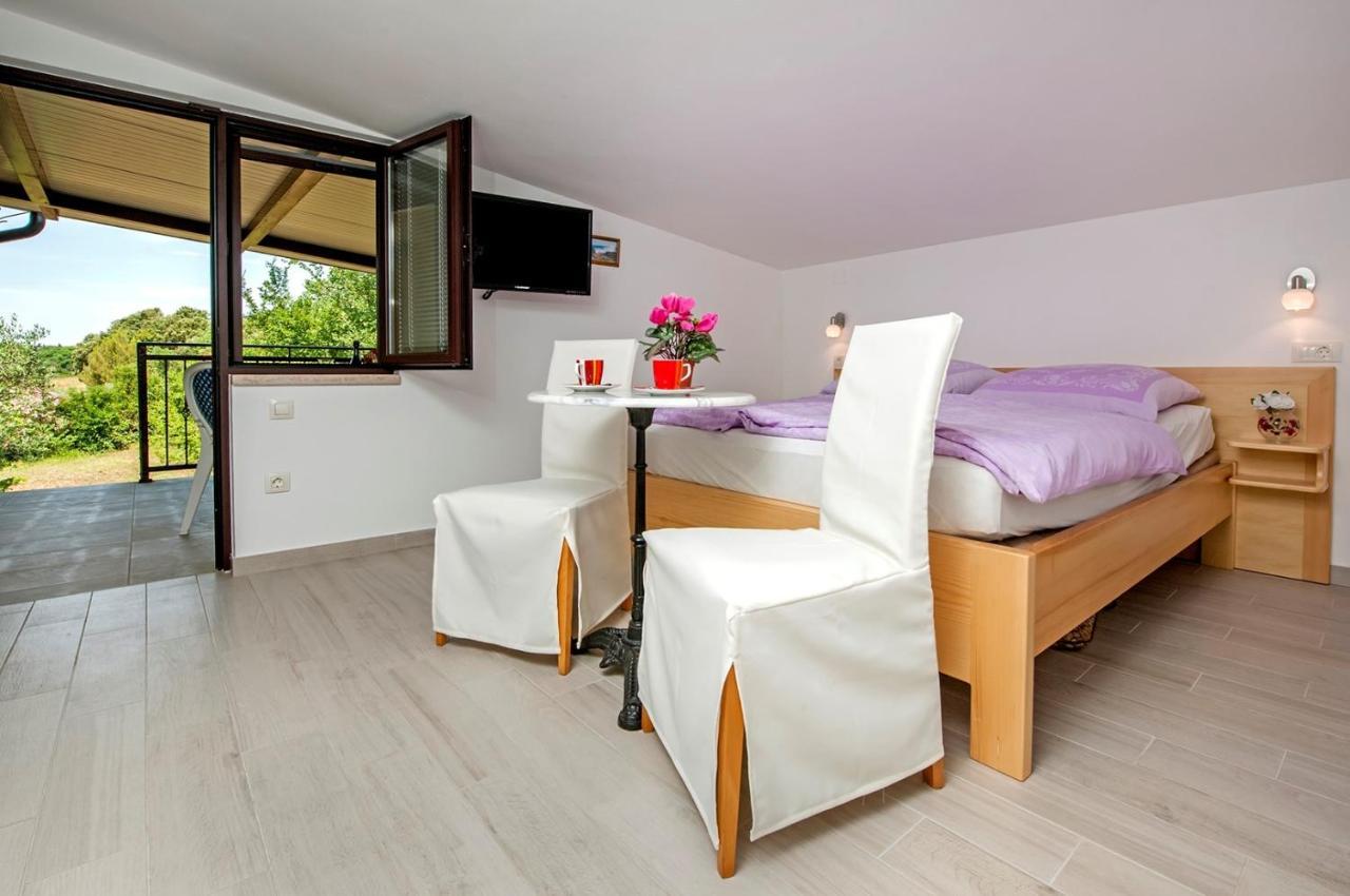 Keser Apartments روفينج المظهر الخارجي الصورة