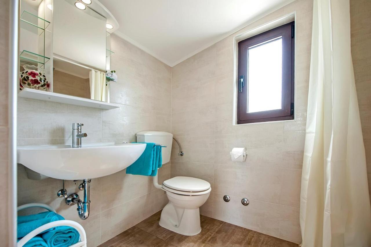 Keser Apartments روفينج المظهر الخارجي الصورة