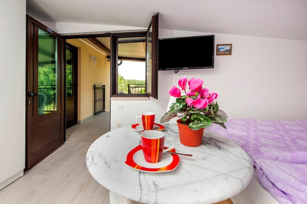 Keser Apartments روفينج المظهر الخارجي الصورة