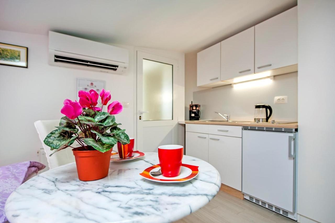 Keser Apartments روفينج المظهر الخارجي الصورة
