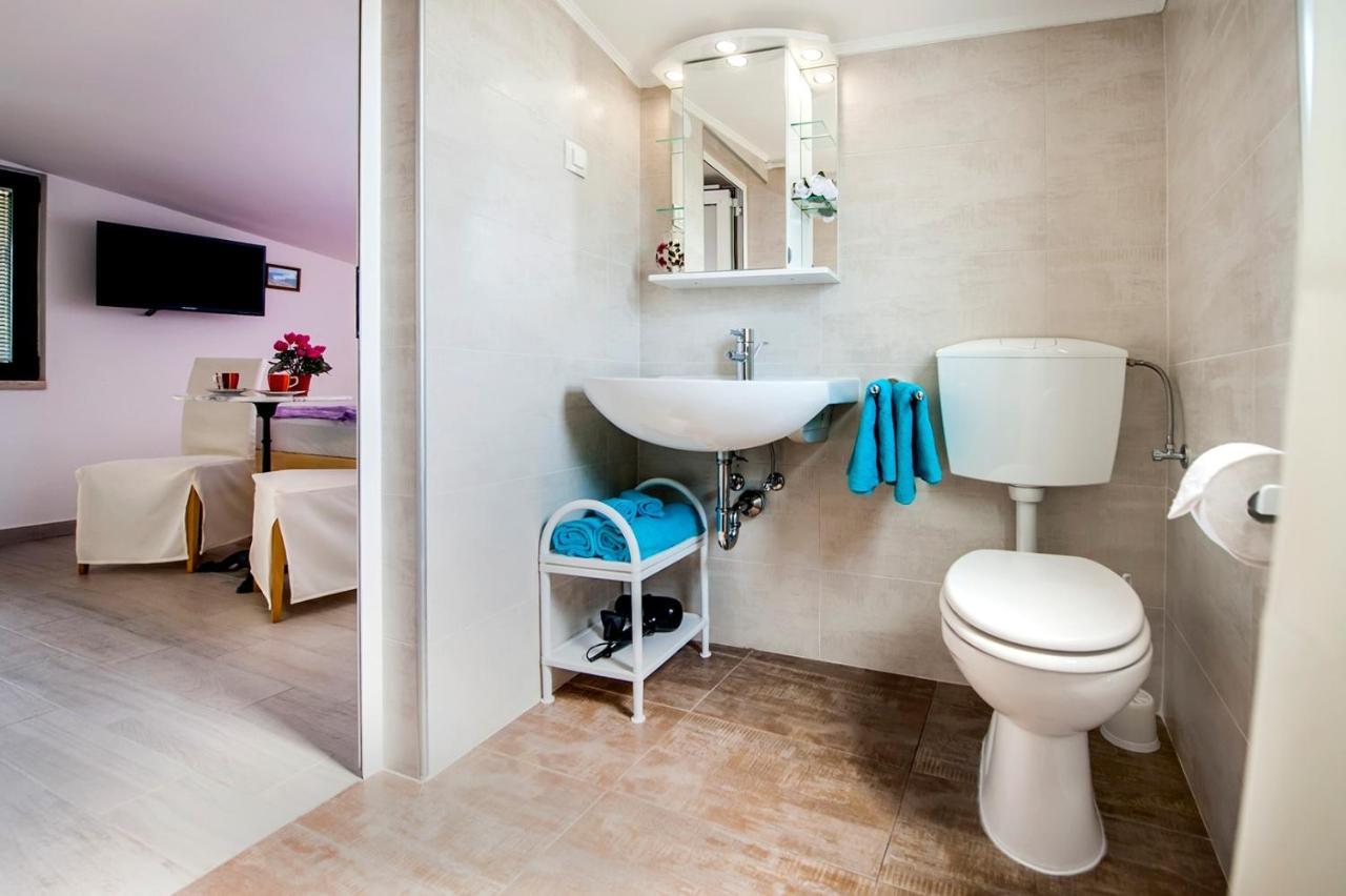 Keser Apartments روفينج المظهر الخارجي الصورة