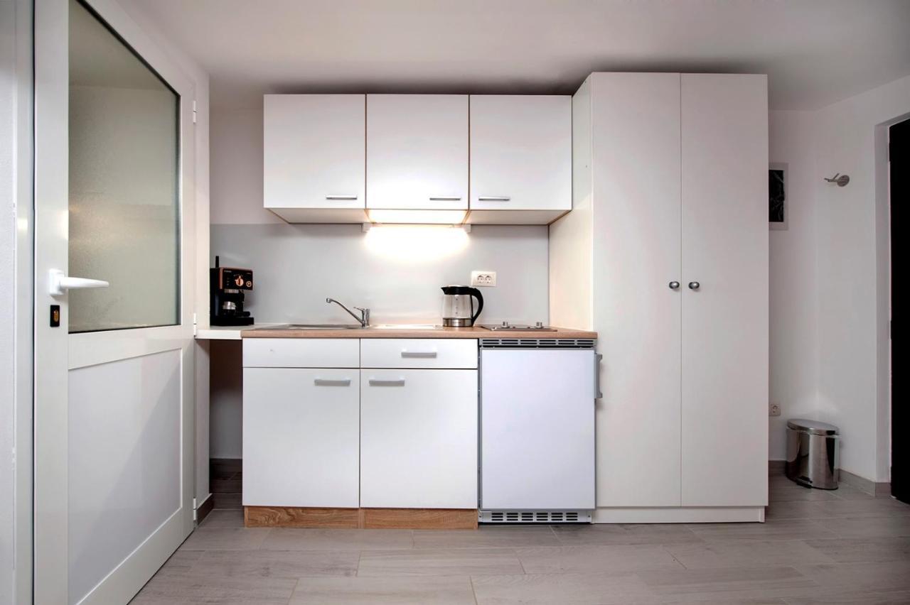 Keser Apartments روفينج المظهر الخارجي الصورة
