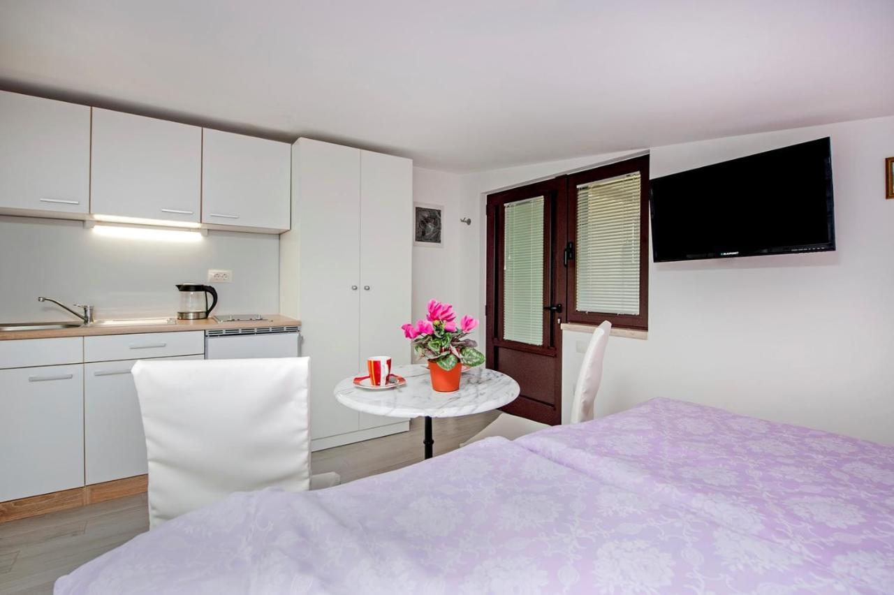 Keser Apartments روفينج المظهر الخارجي الصورة