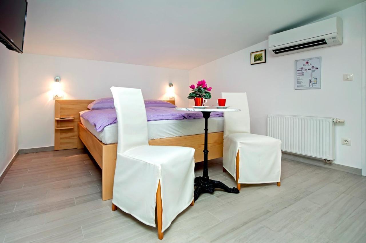 Keser Apartments روفينج المظهر الخارجي الصورة