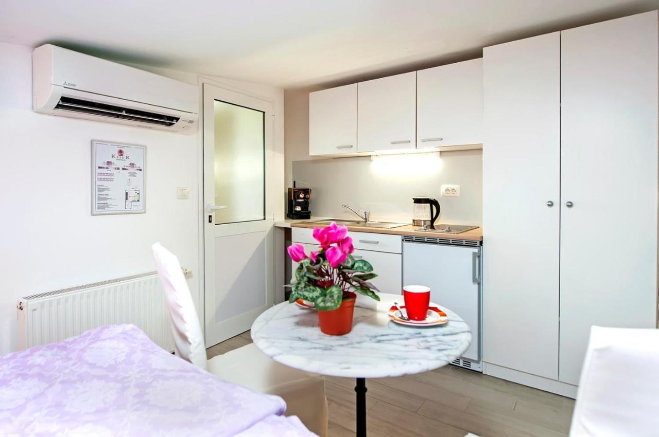 Keser Apartments روفينج المظهر الخارجي الصورة